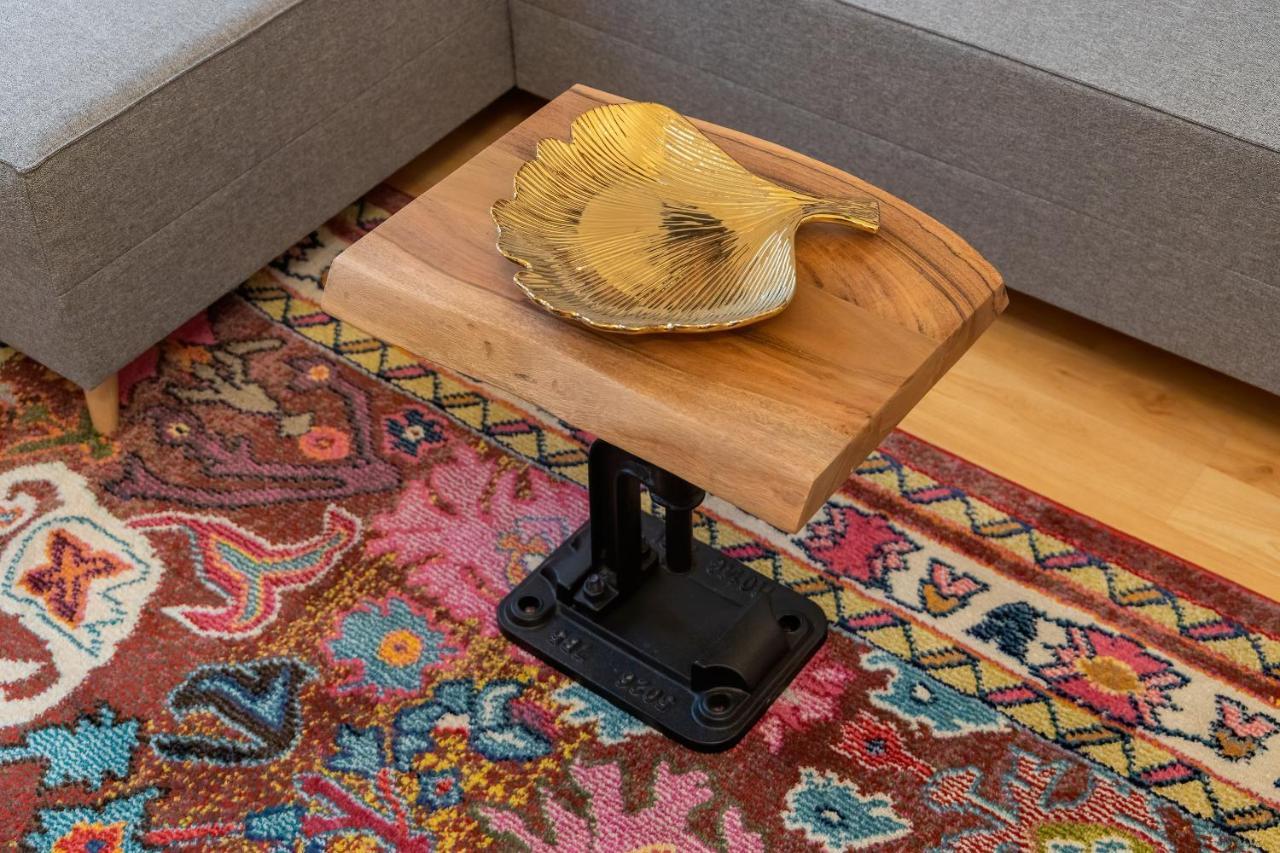 Bohemian Studio In The City Centre Budapeşte Dış mekan fotoğraf