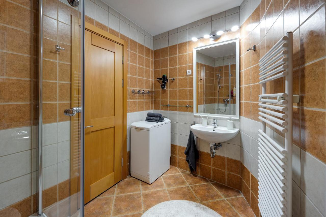 Bohemian Studio In The City Centre Budapeşte Dış mekan fotoğraf