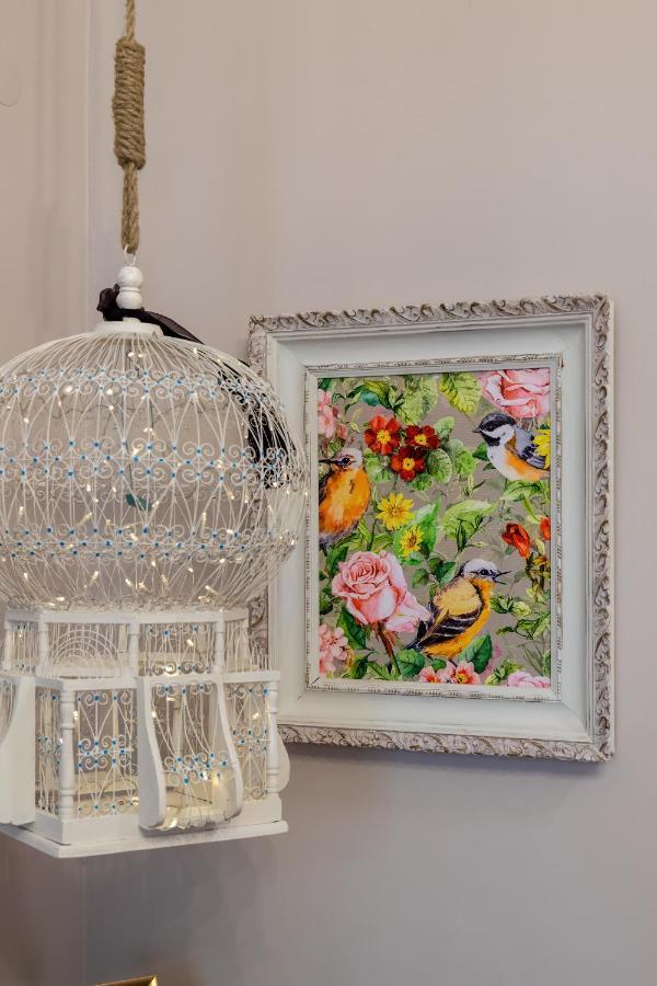 Bohemian Studio In The City Centre Budapeşte Dış mekan fotoğraf